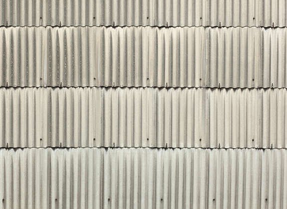 Металлическая крыша текстура