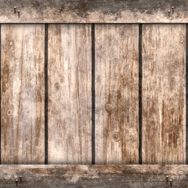 Деревянная текстура