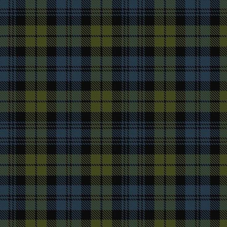 Тартан Балморал