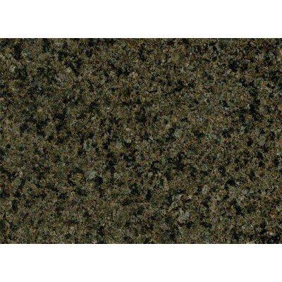 Гранит Масловский зеленый
