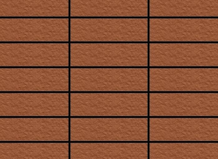 Терракотовая плитка для фасадов