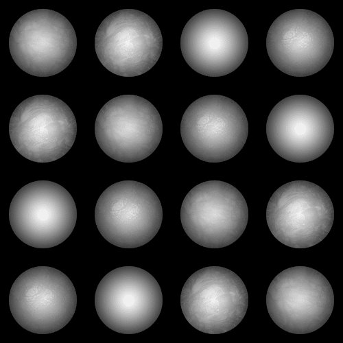 Текстура точки