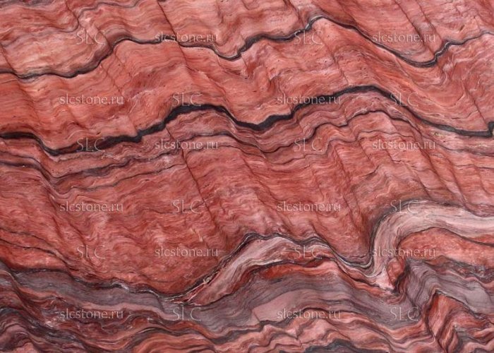 Кварцит революшн