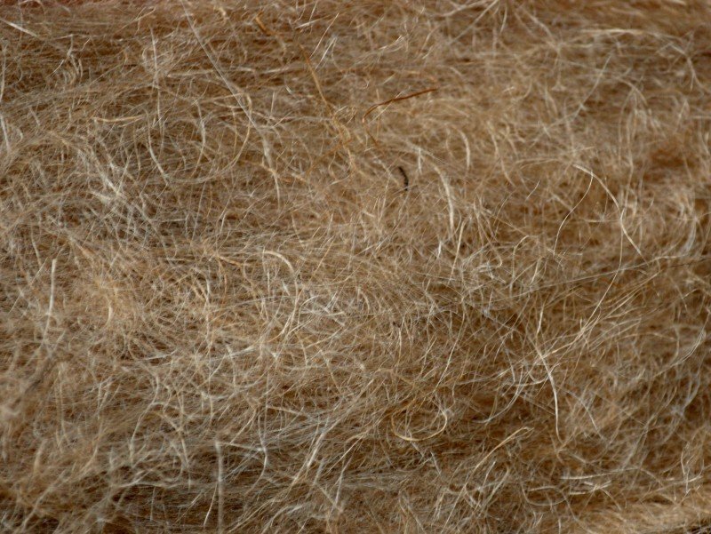 Пакля льняная 10 кг