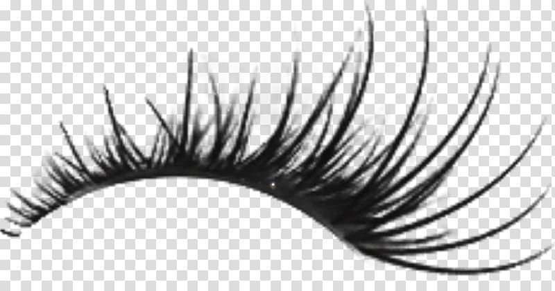 Ресницы для фотошопа