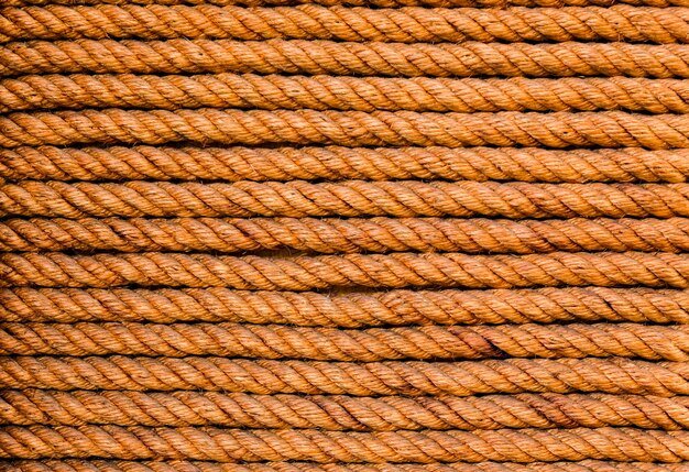 Текстура каната