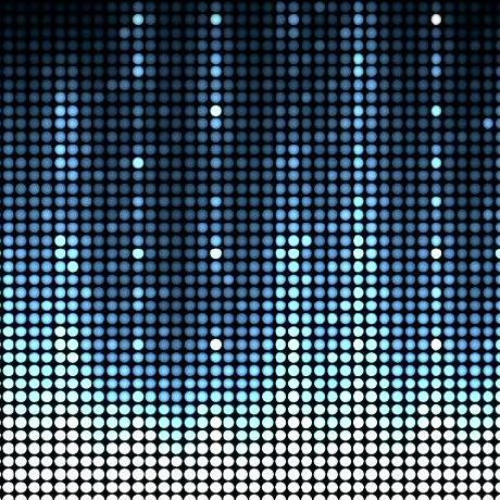 Экран сетка