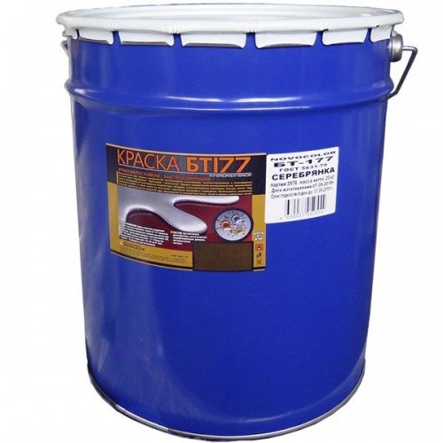 Краска Мицар БТ-177