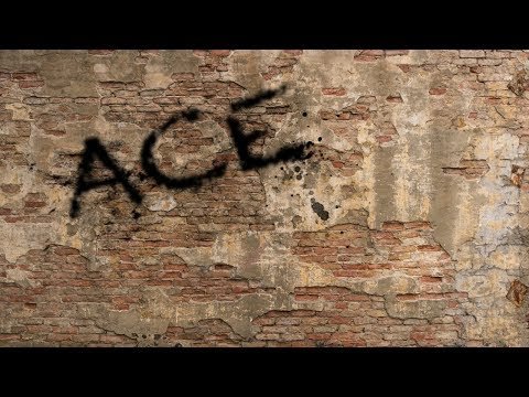 Текстура стены