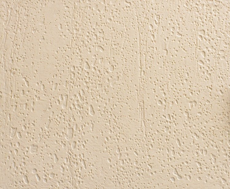 Штукатурка короед архикад