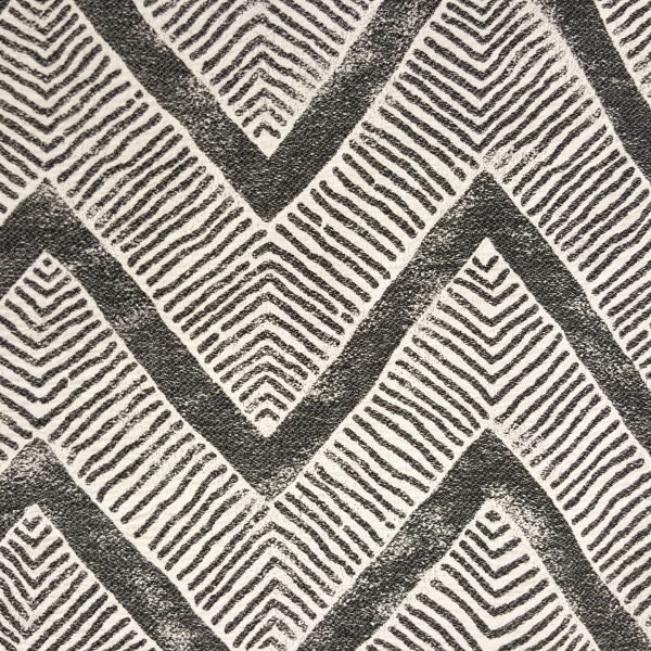 Текстура ткани зигзаг