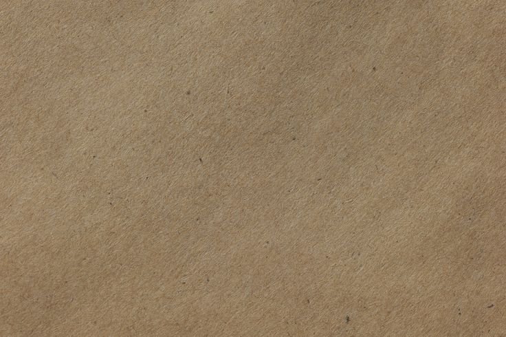 Крафт бумага