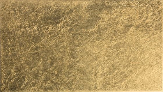 Золото поталь фон