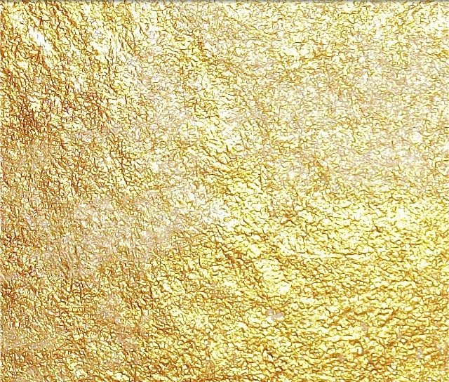 Золото текстура