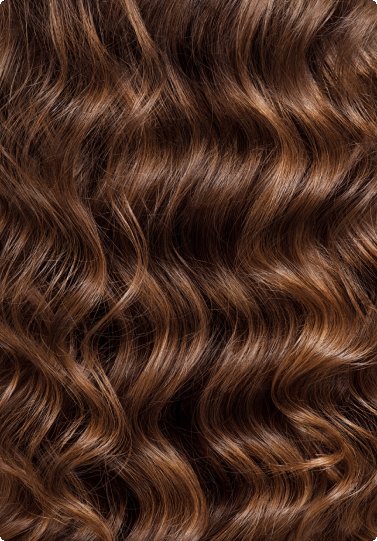 Текстура волос