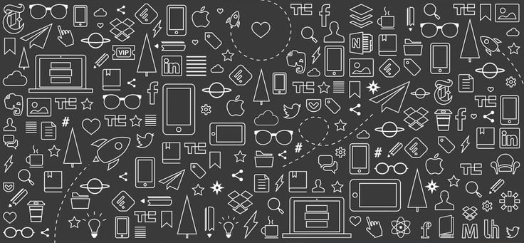 Интернет паттерн