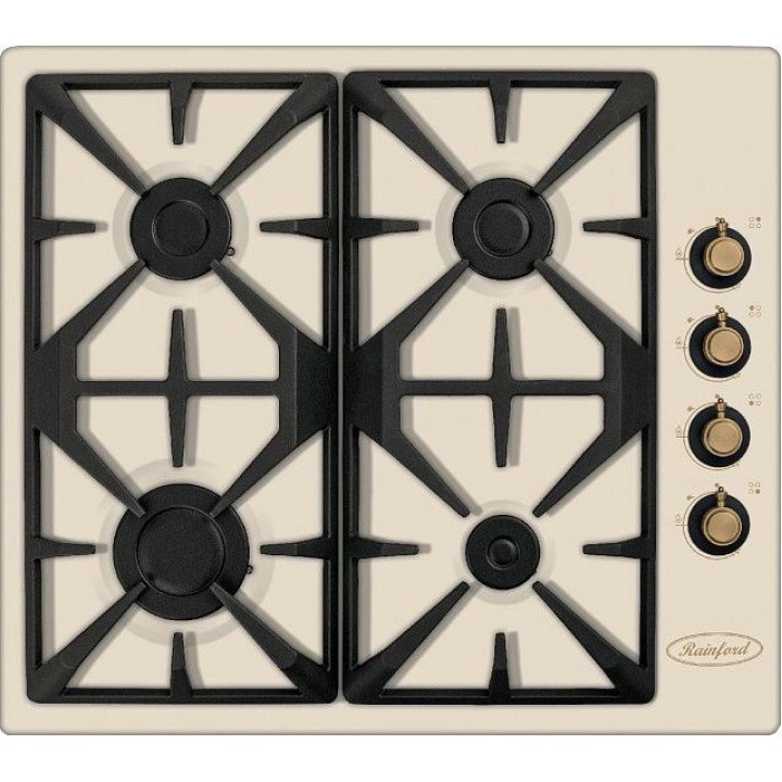 Газовая варочная панель Rainford