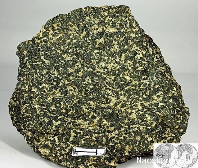 Базальт Оливиновый