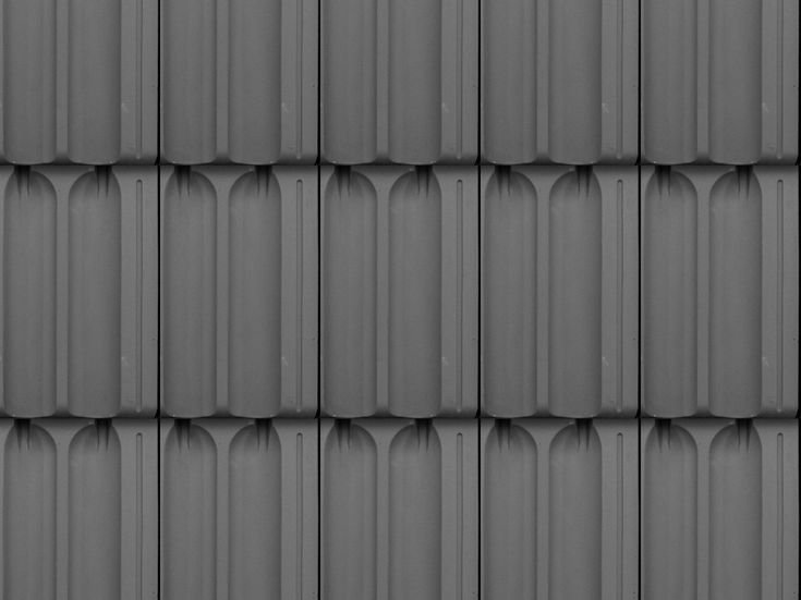 Черепица Braas текстура