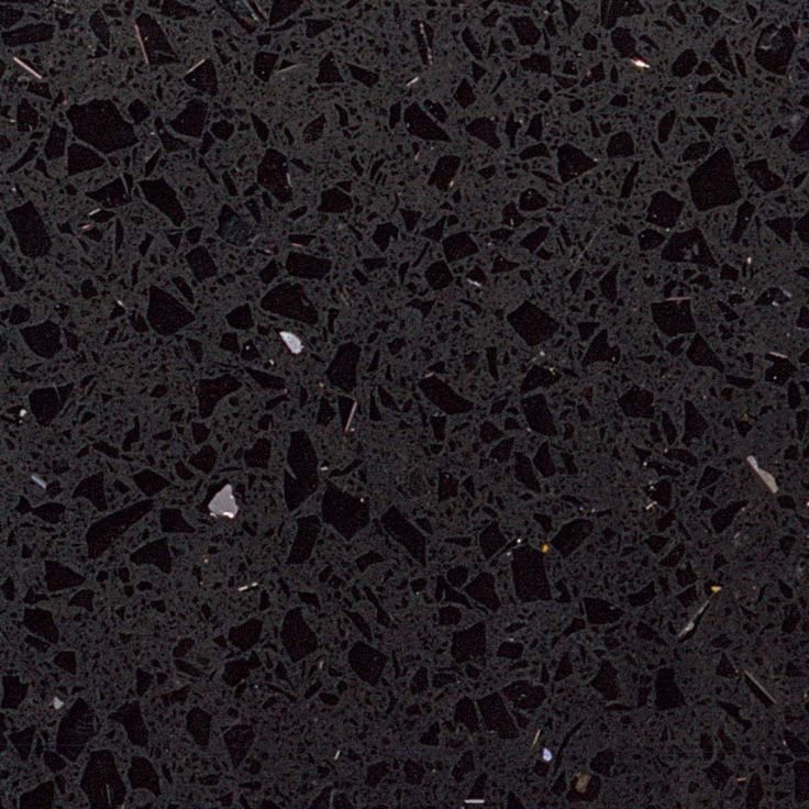 Technistone terrazzo Dark