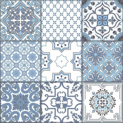 Церсанит пэчворк