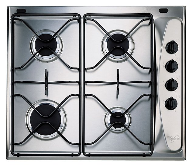 Газовая варочная панель 4 Вирпул