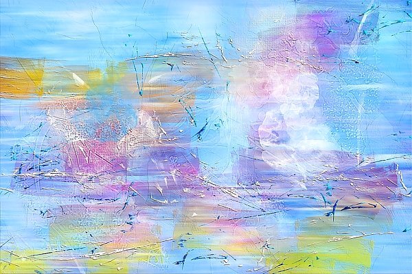 Фон живопись