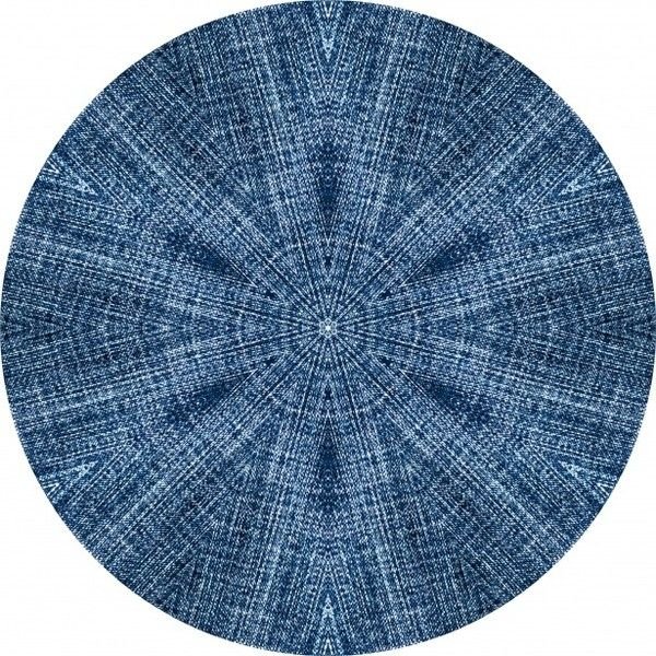 Круговая ткань