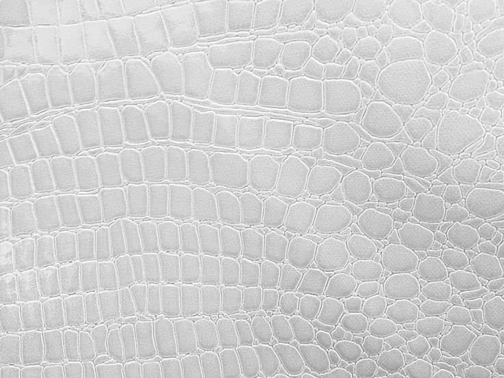 Крокодил белый 702-52 пленка
