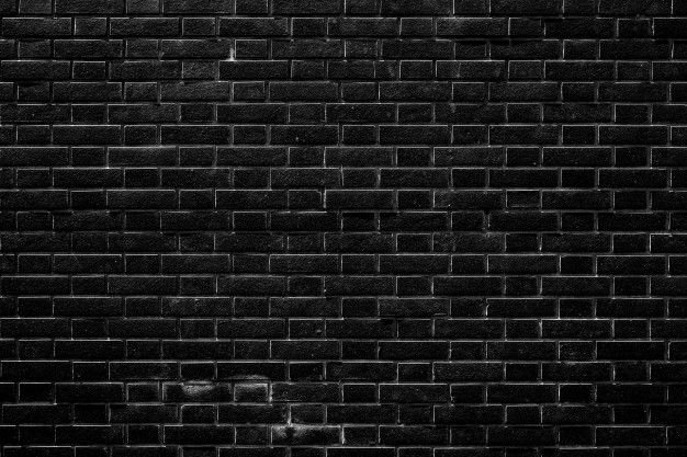 Черная стена