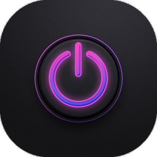 Значок выключения