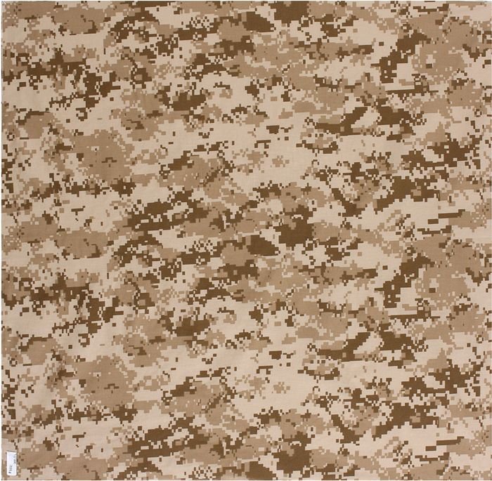 MARPAT Desert камуфляж