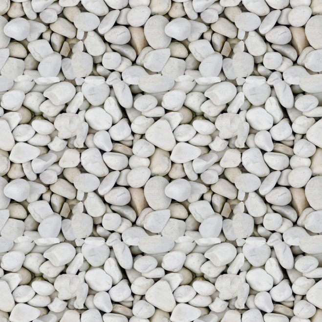 Галька текстура бесшовная