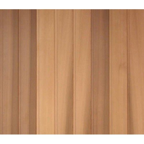 Вагонка канадский кедр пестрый