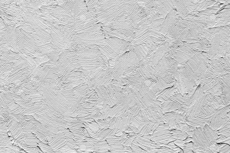 Белая штукатурка текстура