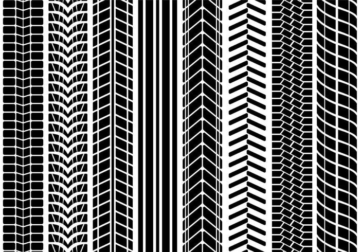 Протектор колеса вектор