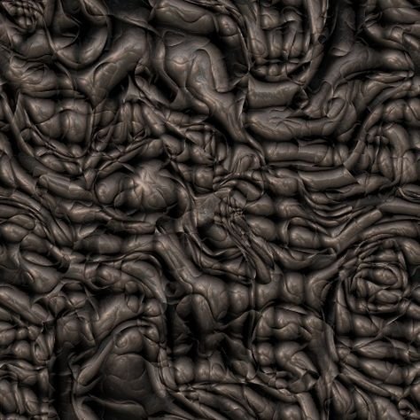 Текстура органика