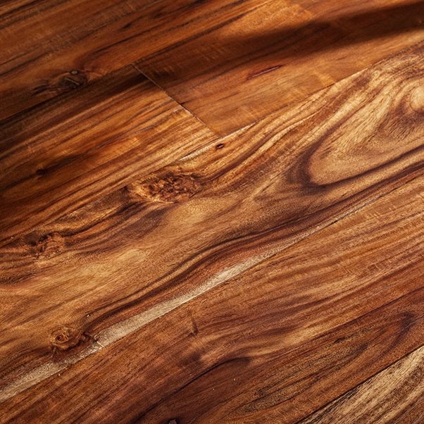 Parketoff Акация Африканская состаренная