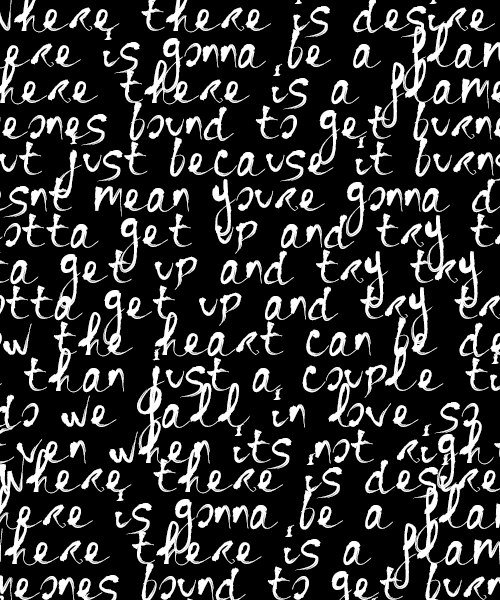 Текстура для текста