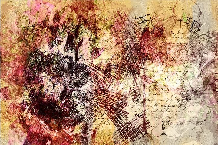 Абстрактные картины