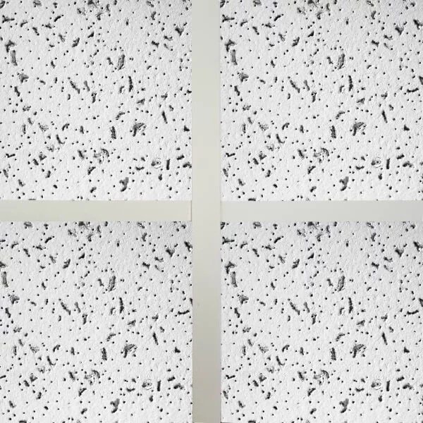 Плиты для Армстронга 60х60