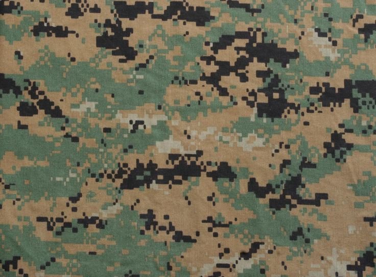 Страйкбол Marine pattern (MARPAT) Woodland