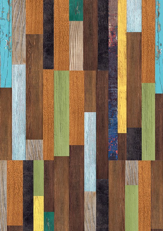 Пробковые полы Corkstyle Impuls