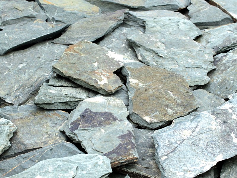 Аспидный сланец