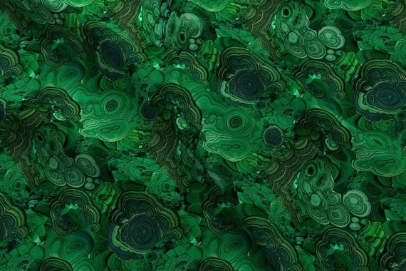 Травяной, изумрудный, малахитовый