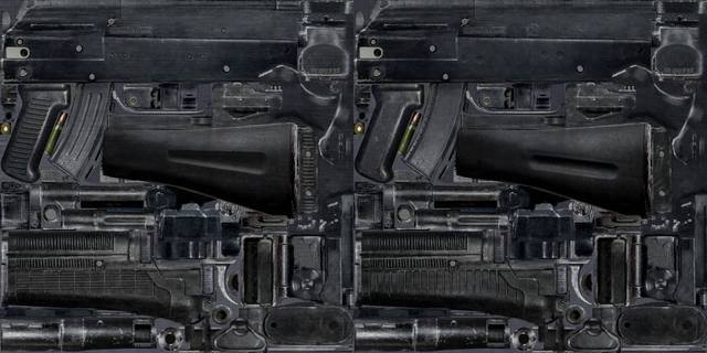 Сталкер тень Чернобыля WPN_ak74.DDS