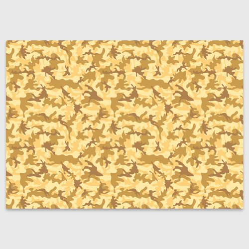 Камуфляж DDPM паттерн