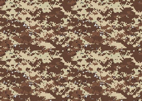 песчаный камуфляж