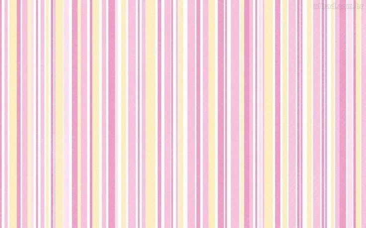 Розовая полоска