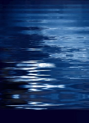 Водная гладь